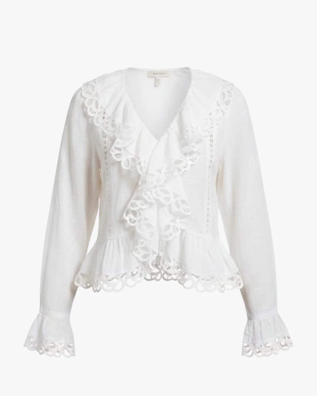 HAUTS & TOPS