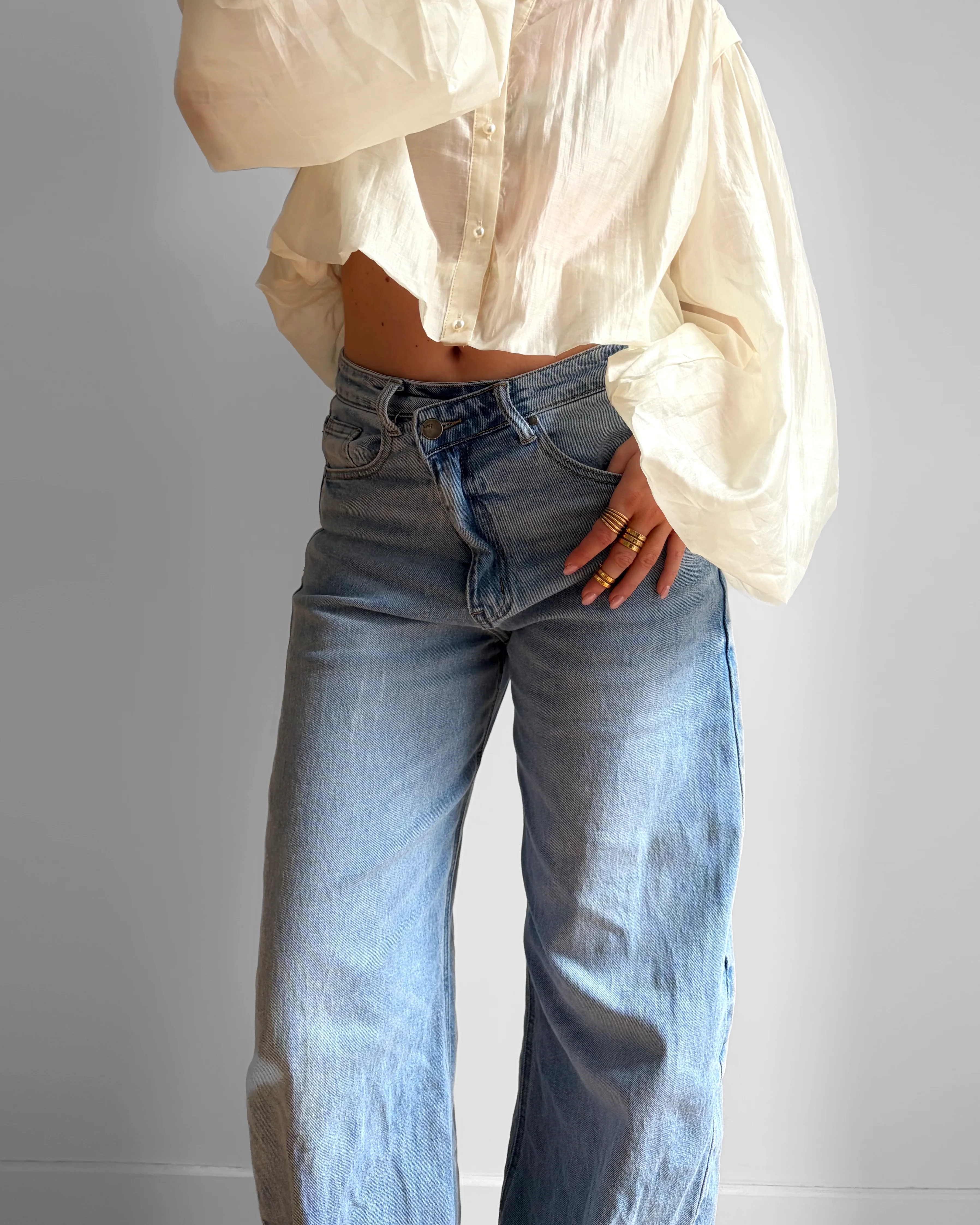 JEANS & PANTALON
